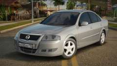 Nissan Almera Jolara para GTA San Andreas