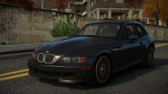 BMW Z3 Ubeh para GTA 4