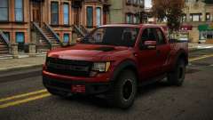 Ford F150 Xeexo para GTA 4