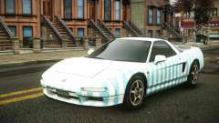 Honda NSX Leyan S13