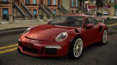 Porsche 911 Tisixuvi para GTA 4