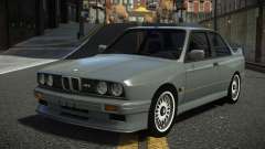 BMW M3 E30 Mebdo para GTA 4