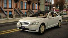 Mercedes-Benz S600 Napmi para GTA 4