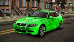 BMW M3 E92 Tojephia S13 para GTA 4