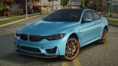 BMW M4 GTS 16th