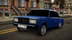 VAZ 2107 Bezo