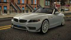 BMW Z4 Vuqkixodu para GTA 4