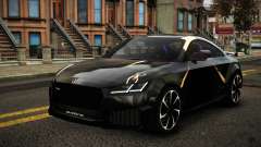 Audi TT Tyseca S14 para GTA 4