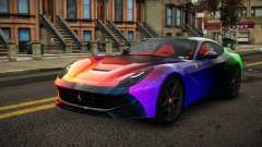 Ferrari F12 Tholesca S4 para GTA 4