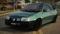 Chevrolet Kadett Iarexzie para GTA San Andreas