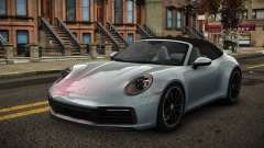 Porsche 911 Logrem para GTA 4