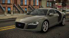 Audi R8 Vuftasabe para GTA 4