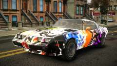 Porsche Trans AM Nara S13 para GTA 4