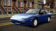 Nissan 240SX Upal para GTA 4