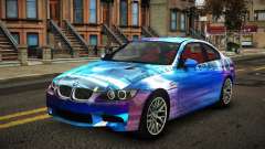 BMW M3 E92 Tojephia S14 para GTA 4
