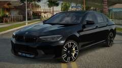 BMW M5 F90 M-Performance para GTA San Andreas