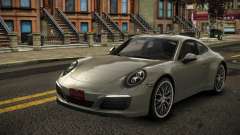 Porsche 911 Tutqohay para GTA 4