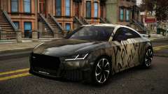 Audi TT Tyseca S5 para GTA 4