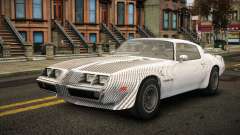 Porsche Trans AM Nara S8 para GTA 4