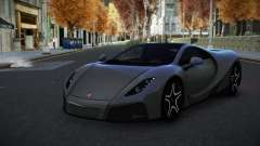 GTA Spano Cijo para GTA 4