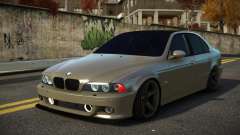 BMW M5 E39 Mimem para GTA 4