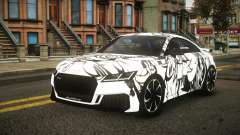 Audi TT Tyseca S10 para GTA 4