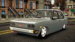 Tofas 131 Dikmo para GTA 4