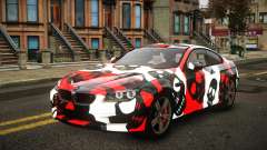 BMW M6 Naid S4 para GTA 4