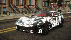 Ferrari F12 Tholesca S10 para GTA 4