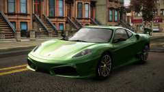 Ferrari F430 Fixulev para GTA 4
