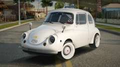 Subaru Deluxe V1.0 para GTA San Andreas