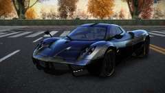 Pagani Huayra Nezael S11 para GTA 4