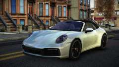 Porsche 911 Lachican S6 para GTA 4
