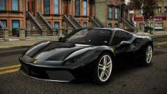 Ferrari 488 Dahacex para GTA 4