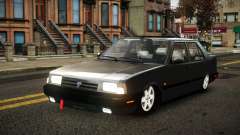 Tofas Dogan Lefux para GTA 4