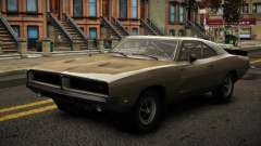 Dodge Charger Jesle para GTA 4