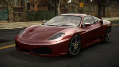 Ferrari F430 Xukfun para GTA 4