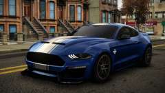 Shelby GT500 Miuse para GTA 4