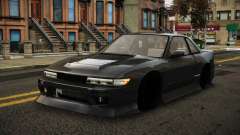 Nissan Silvia Jida para GTA 4