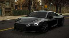 Audi R8 Ellaphel S7 para GTA 4