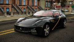 Ferrari FF Sonles S6 para GTA 4