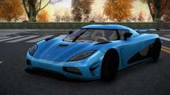 Koenigsegg Agera Xisly
