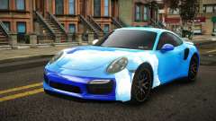 Porsche 911 Losnor S5 para GTA 4