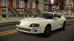 Toyota Supra Xeboze para GTA 4