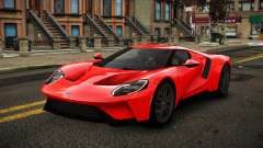 Ford GT Rirony