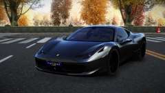 Ferrari 458 Ximoqiz para GTA 4