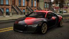 Audi R8 Negelly S14 para GTA 4
