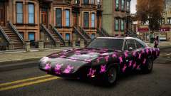 Dodge Charger Rahlyn S3 para GTA 4