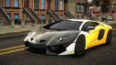 Lamborghini Aventador Gralor S3 para GTA 4