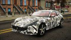 Ferrari FF Sonles S14 para GTA 4